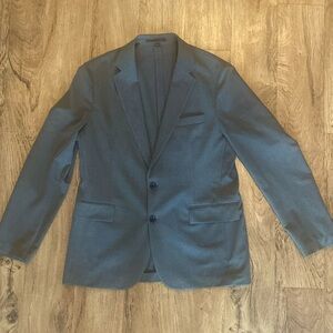 J Crew Performance Suit Jacket